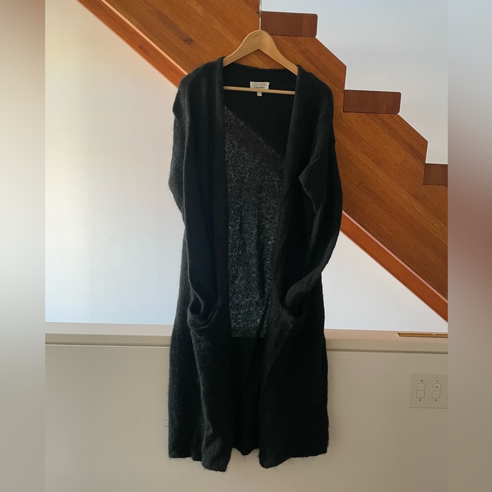 & Other Stories // Stockholm Atelier Cardigan